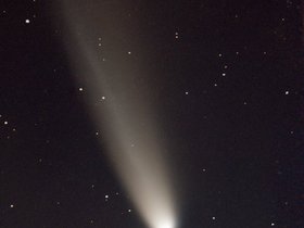 comets