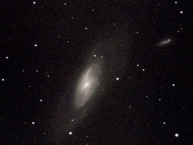 galaxies