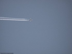 planes